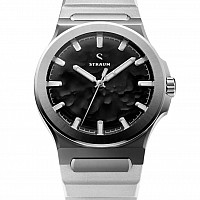 Straum Jan Mayen Black Sand