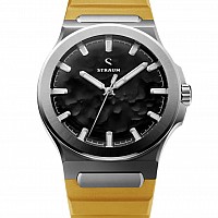Straum Jan Mayen Black Sand