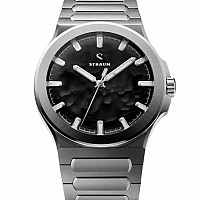 Straum Jan Mayen Black Sand