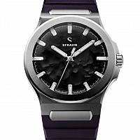 Straum Jan Mayen Black Sand