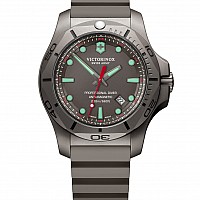 Victorinox I.N.O.X. Pro Diver Titanium Grey 241810