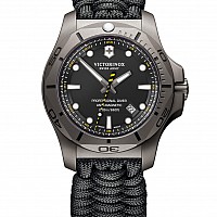 Victorinox I.N.O.X. Pro Diver Titanium Black 241812