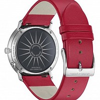 Junghans Max Bill Mega Solar 59/4325.02