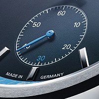 Mühle-Glashütte 29er Big Small Second Edition 1994