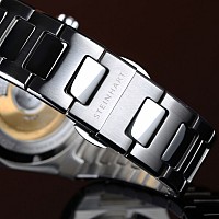 Steinhart Architect Copper