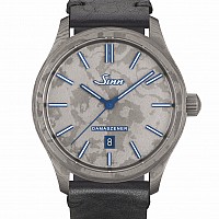 Sinn 1800 TITANDAMASZENER