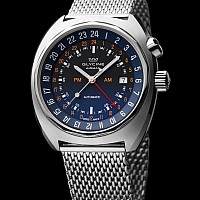 Glycine Airman SST 12 3903.188