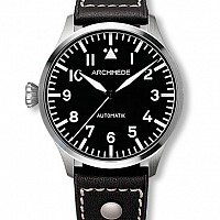 Archimede Pilot 39L