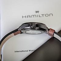 Hamilton Khaki Aviation Day Date Auto KOMISE 420240053
