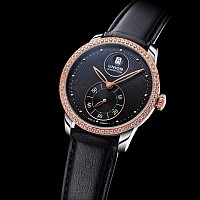 Union Glashütte Seris Small Second D905.228.46.051.01