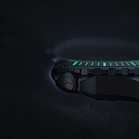 Laco Amazonas 39 DLC