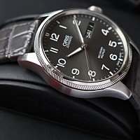 Oris Big Crown ProPilot Day Date 01 752 7698 4063-07 5 22 06FC KOMISE 420250002