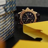 Breitling Crosswind Chronograph K13355 KOMISE 420250008