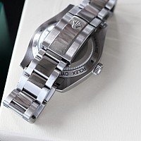 Rolex Milgauss White 116400 KOMISE 420250010