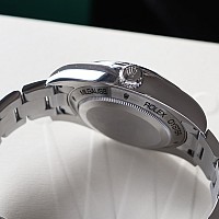 Rolex Milgauss White 116400 KOMISE 420250010