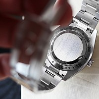 Rolex Milgauss White 116400 KOMISE 420250010