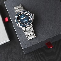Oris Aquis 01 400 7763 4135 KOMISE 420250011
