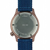 Sinn T50 Goldbronze B