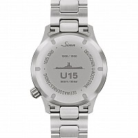 Sinn U15