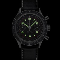 Hanhart 415 ES Pure