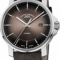 Mühle-Glashütte 29er Casual Velvet Brown