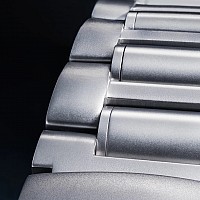 Mühle-Glashütte S.A.R. Rescue-Timer Nautikblau