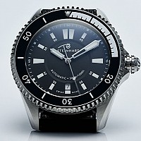 Steinhart OCEAN Two Black