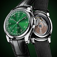 Biatec Heritage 03