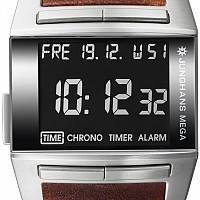 Junghans Mega 1000 26/4300.00