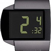 Junghans Mega Futura 26/4104.00