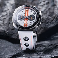 Junghans 1972 Chronoscope Sports Edition 2025 41/4579.00