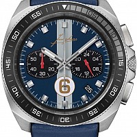 Junghans 1972 Chronoscope Sports Edition 2025 41/4577.00