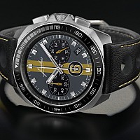 Junghans 1972 Chronoscope Sports Edition 2025 41/4578.00