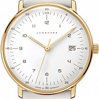 Junghans Max Bill Damen 47/7451.02