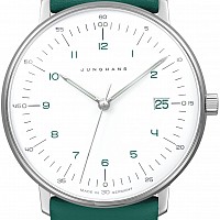 Junghans Max Bill Damen 47/4557.02
