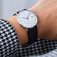 Junghans Max Bill Damen 47/4450.02