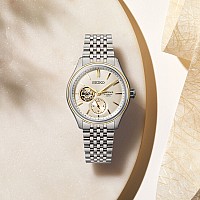 Seiko Presage Classic Open Heart SPB480J1