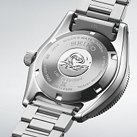 Seiko Prospex 1965 Heritage Diver 60th Anniversary SPB511J1