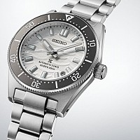 Seiko Prospex 1965 Heritage Diver 60th Anniversary SPB511J1