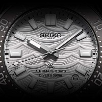 Seiko Prospex 1965 Heritage Diver 60th Anniversary SPB511J1