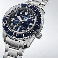 Seiko Prospex 1968 Heritage Diver 60th Anniversary SPB509J1