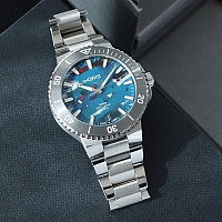 Oris Aquis Date Upcycle 01 400 7790 4150-07 8 23 02PEB KOMISE 420250018