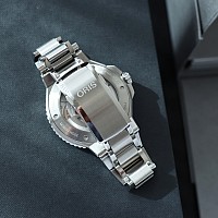 Oris Aquis Date Upcycle 01 400 7790 4150-07 8 23 02PEB KOMISE 420250018