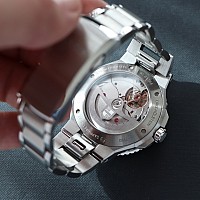 Oris Aquis Date Upcycle 01 400 7790 4150-07 8 23 02PEB KOMISE 420250018