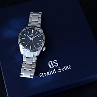 Grand Seiko Sport SBGN029G KOMISE 420250019