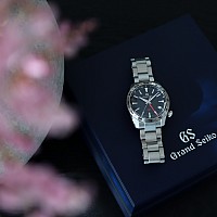 Grand Seiko Sport SBGN029G KOMISE 420250019