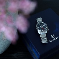 Grand Seiko Sport SBGN029G KOMISE 420250019