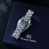 Grand Seiko Sport SBGN029G KOMISE 420250019