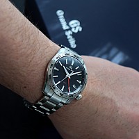 Grand Seiko Sport SBGN029G KOMISE 420250019