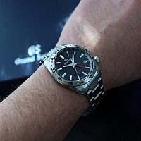 Grand Seiko Sport SBGN029G KOMISE 420250019